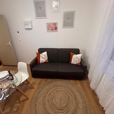Serenity Stay Saint-Quentin  Dış mekan fotoğraf