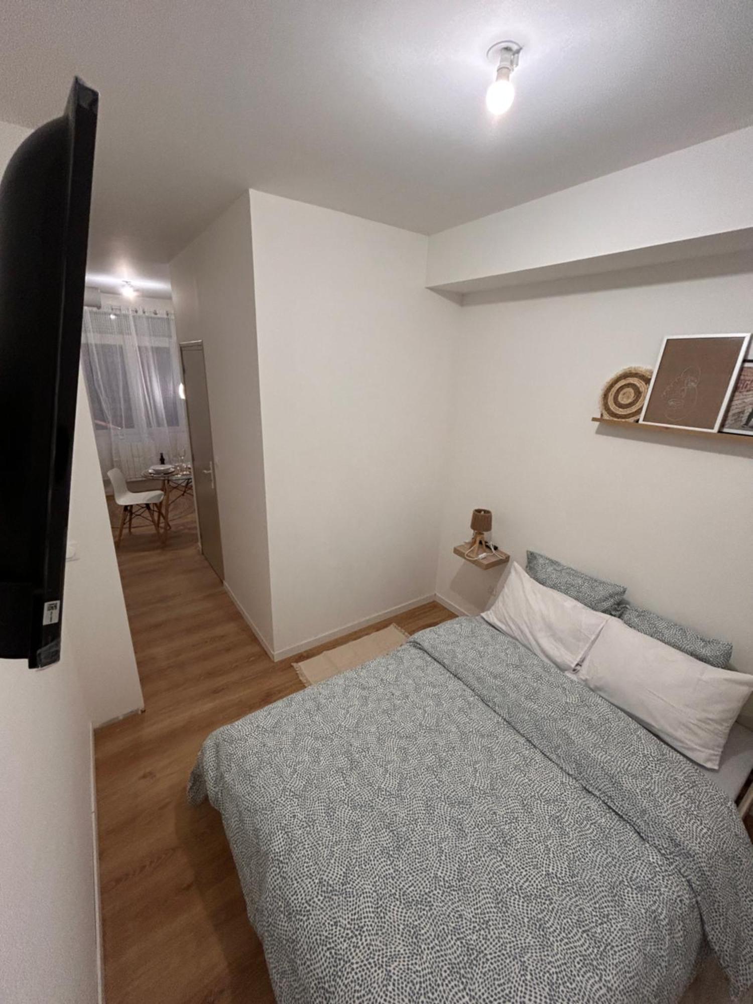 Serenity Stay Saint-Quentin  Dış mekan fotoğraf