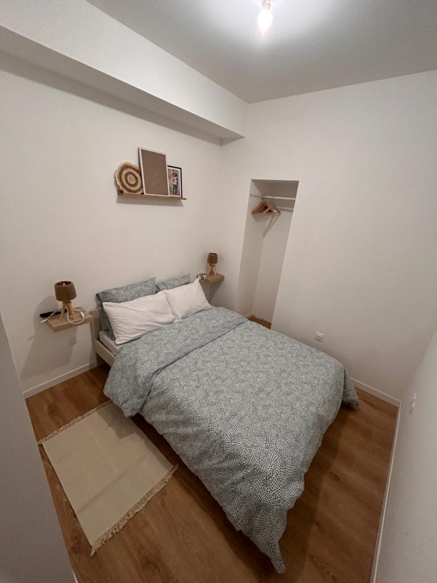 Serenity Stay Saint-Quentin  Dış mekan fotoğraf